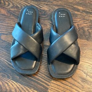 Target Brand Sandals